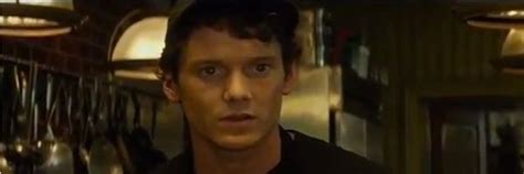 Odd Thomas Trailer Starring Anton Yelchin .